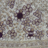Majesty Bridal Motif Work Lehenga