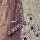 Majesty Bridal Motif Work Lehenga