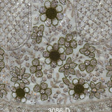 Majesty Bridal Motif Work Lehenga