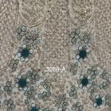 Majesty Bridal Motif Work Lehenga
