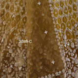 Luxurious Wedding Embroidered Lehenga