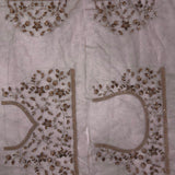 Exclusive Designer Embroidered Saree