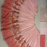 Traditional Star Georgette Lehenga Choli