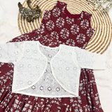 Reva Dailywear Koti Kurti Set