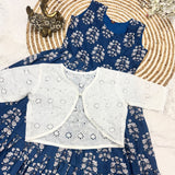 Reva Dailywear Koti Kurti Set