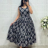 Reva Dailywear Koti Kurti Set