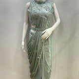 Classic Ready To Wear Saree