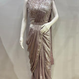 Classic Ready To Wear Saree