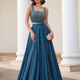 Charming Soft Silk Lehenga Choli