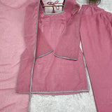 Prettyish Silk Farshi Salwar Suit