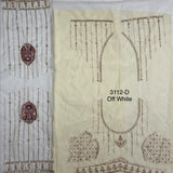Appealing Handwork Patch Bridal Lehenga