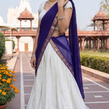 Traditional Mul Cotton Lehenga Choli
