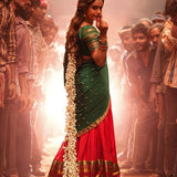 Traditional Soft Silk Lehenga Choli