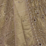 Eye Catch Bridal Silk Lehenga
