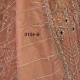 Eye Catch Bridal Silk Lehenga