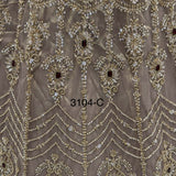 Eye Catch Bridal Silk Lehenga
