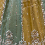 Royal Wedding Satin Silk Saree