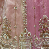 Royal Wedding Satin Silk Saree