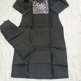 Daily wear Rayon Straight Kurti