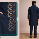 Shubhvastra Men's Wedding Kurta