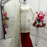 Presenting New Cinon Top-Sarara