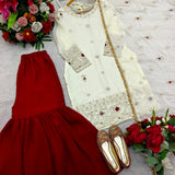 Presenting New Cinon Top-Sarara
