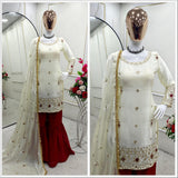 Presenting New Cinon Top-Sarara