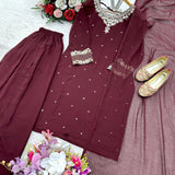 Presenting New Cinon Top-Sarara