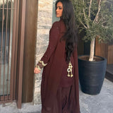 Presenting New Cinon Top-Sarara