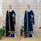 Virasat Exclusive Anarakali Gown