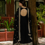 Virasat Exclusive Anarakali Gown