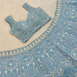 Wedding Sub Silk Wedding Lehenga Choli