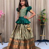 Kids Lehenga  Collection