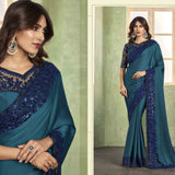 Premium Net Saree Collection