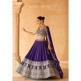 Premium Bollywood Style Lehenga Choli