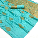 Daily wear silk sarees