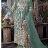 Pakistani Straight Suit Collection