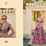 Wedding Bridal Lahenga Collections