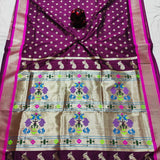 Designer Silk Saree Collection