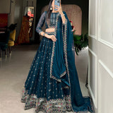 Classy Festive Lehenga Choli