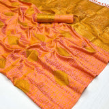 Daily wear silk sarees