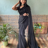 Seqwance Saree Collection