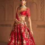 Presenting You Most Beautiful Most Trending Lehenga