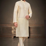 Men'S Launching New Plain Kurta pyjama