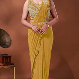 READY TO WEAR SAREES