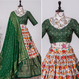 Treditional Designer Lahenga