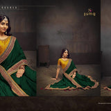 Premium Wedding Saree Collection