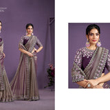 Premium Brid Moh Manthan Saree