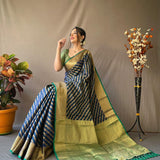 Banarasi Beautiful Patola Sarees