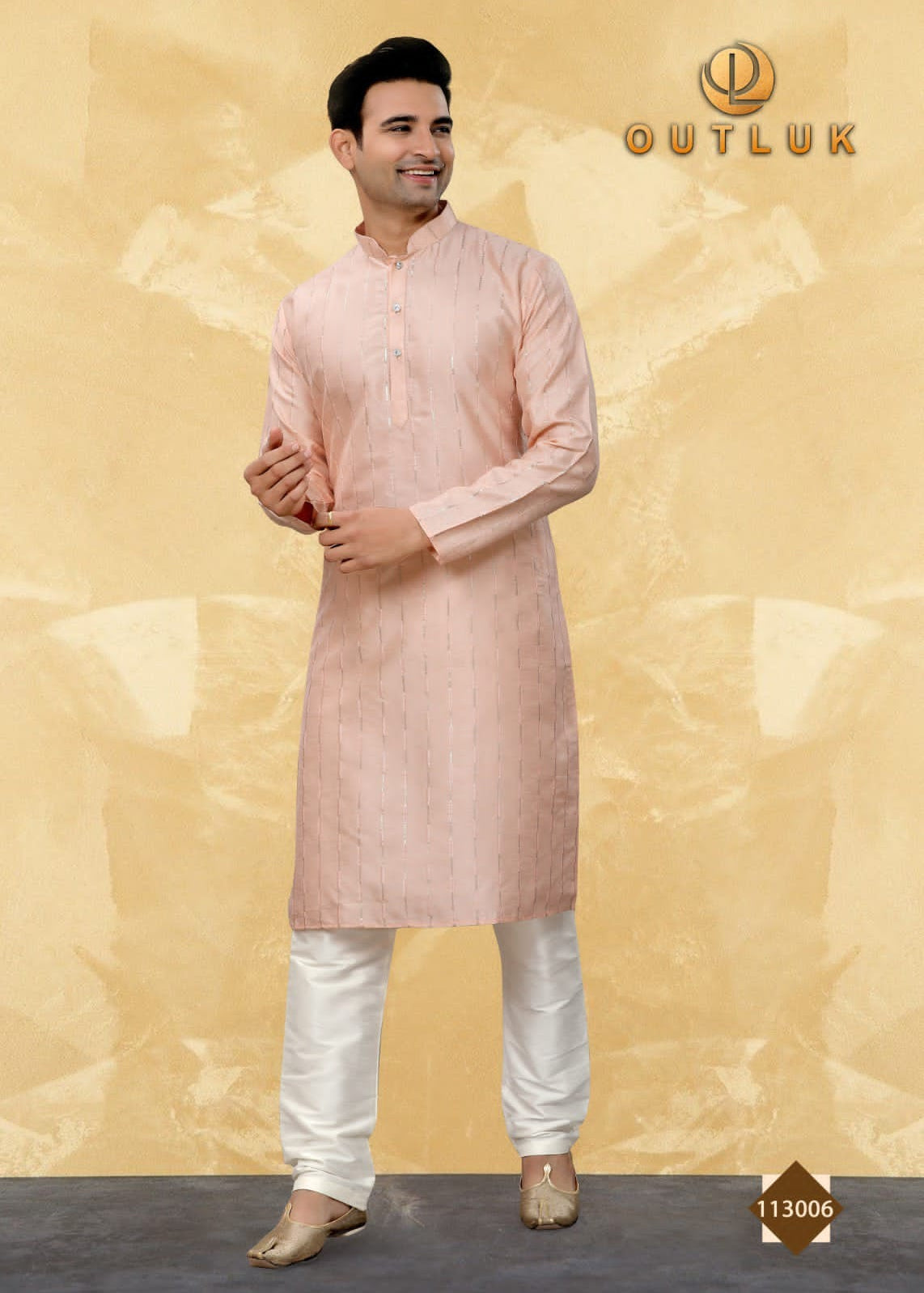 Treditional Men Kurta Collection